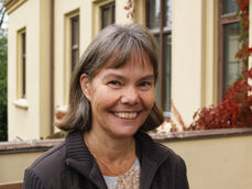 Laila Riksaasen Dahl