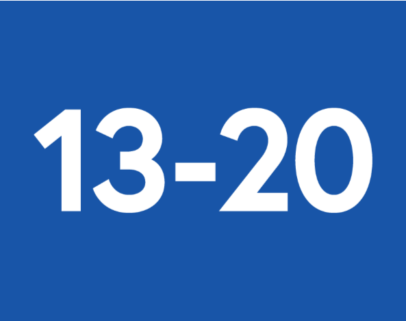 13-20