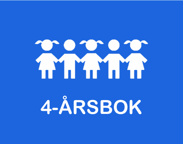 4-årsbok