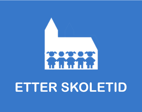 Etter skoletid