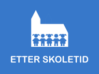 Etter skoletid