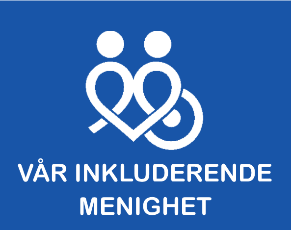 Vår inkluderende menighet