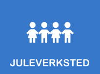 Juleverksted