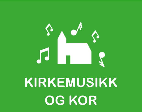 Kirkemusikk og kor