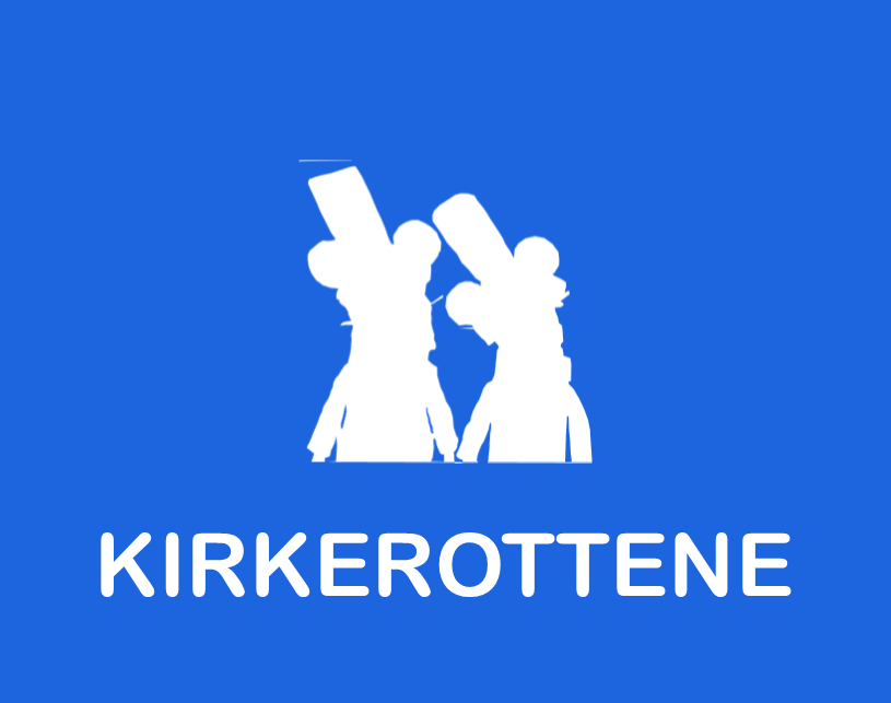 Kirkerottene