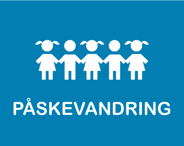 Påskevandring