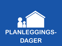 Planleggingsdager