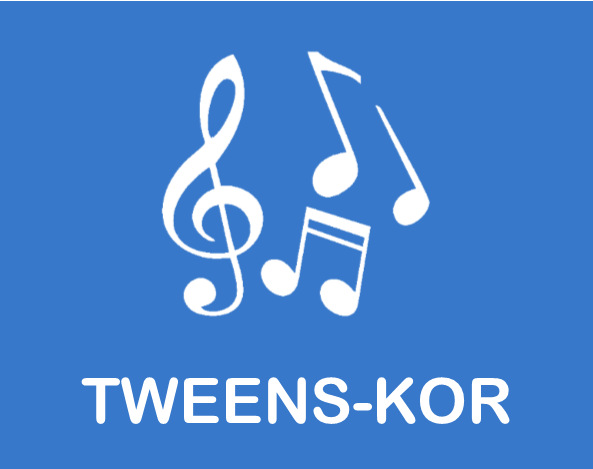 Tweens-kor
