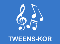 Tweens-kor