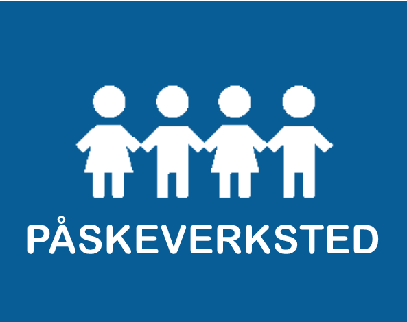 Påskeverksted