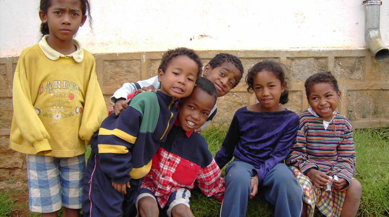 Om Ullensaker menighets misjonsprosjekt