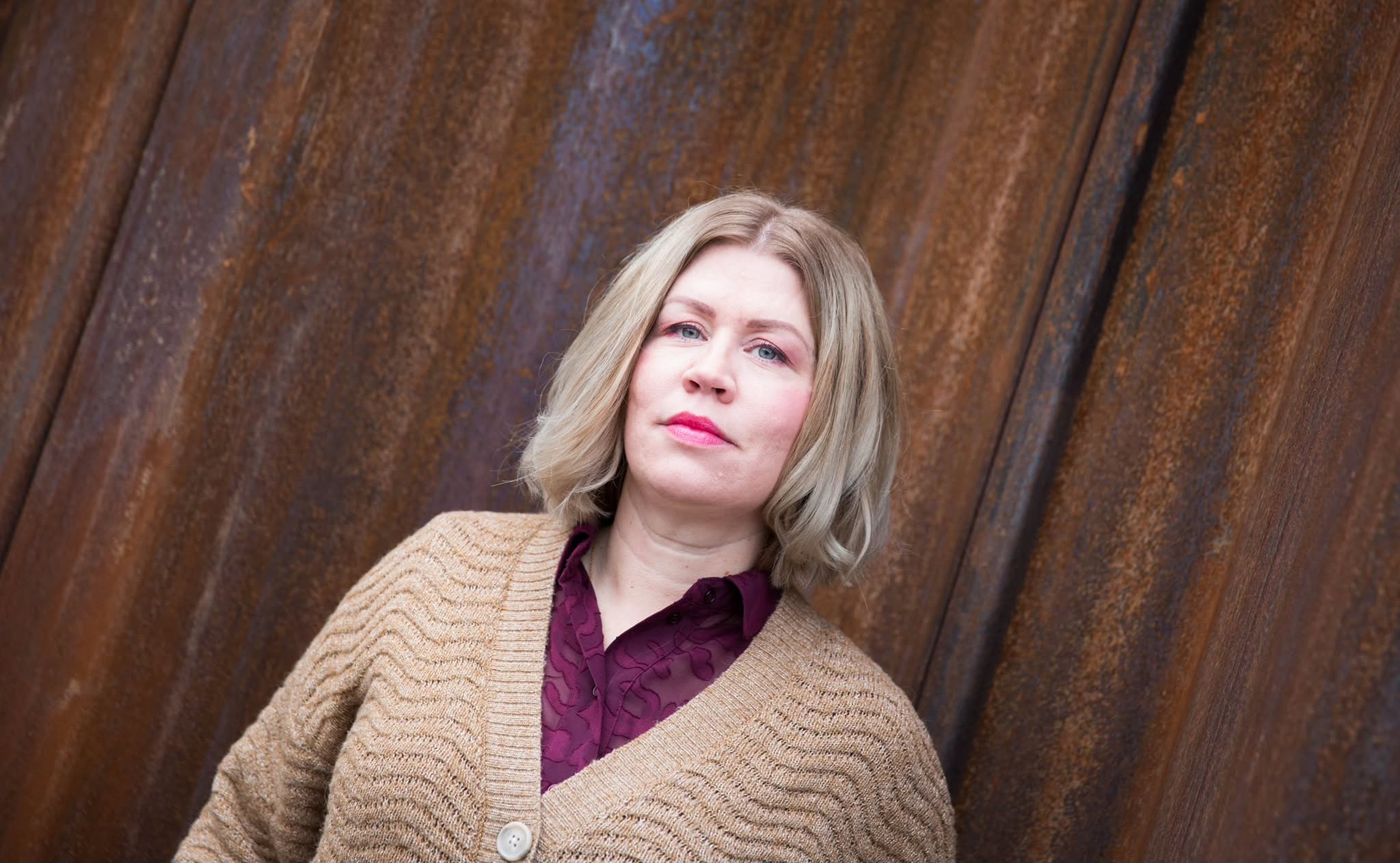 Lunsjkonsert med Ingelin Dahl Helbø