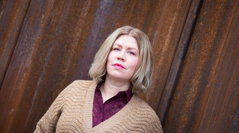 Lunsjkonsert med Ingelin Dahl Helbø