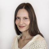 Kristina Gavelin