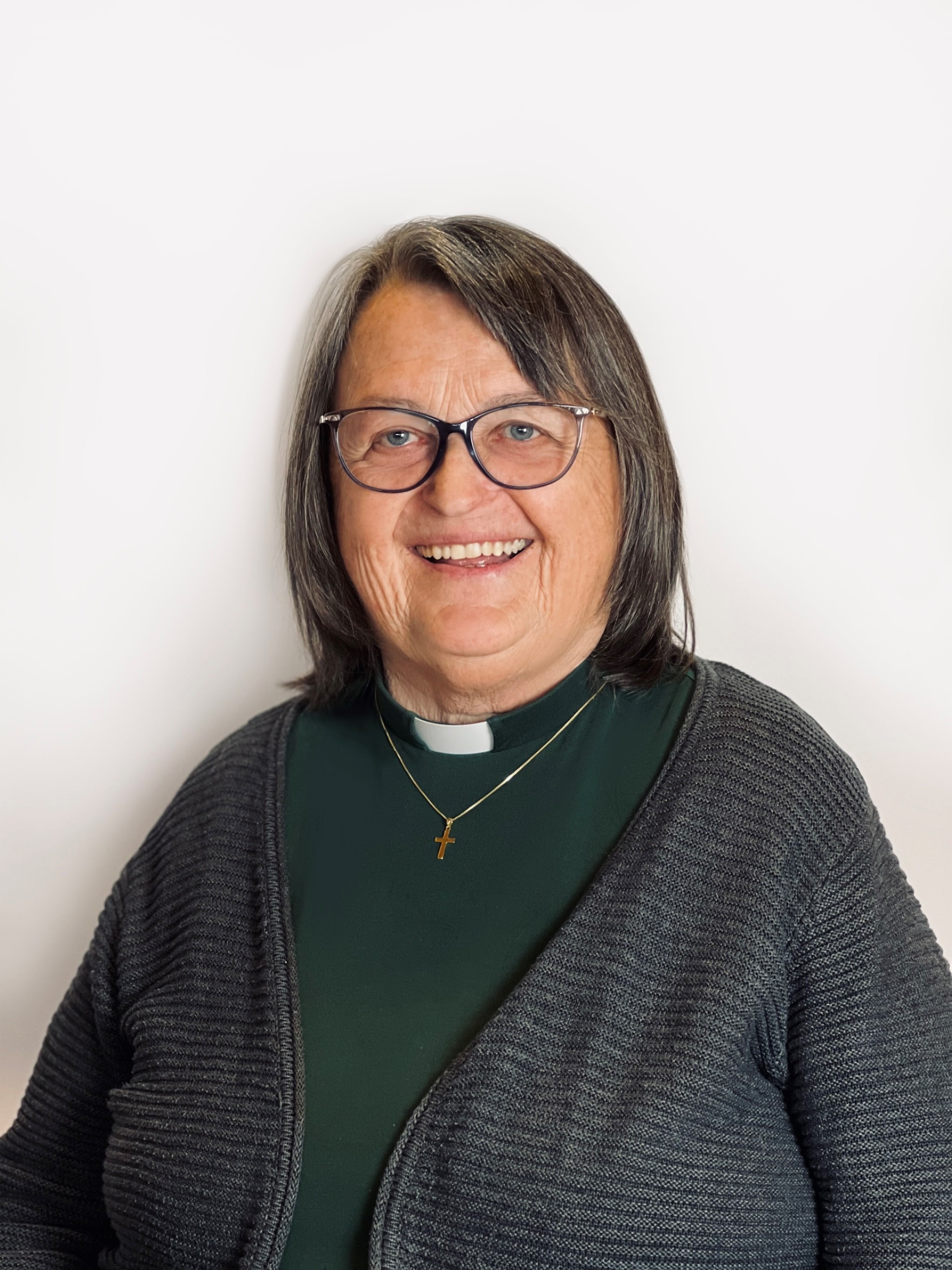 Marianne Kraft Muri