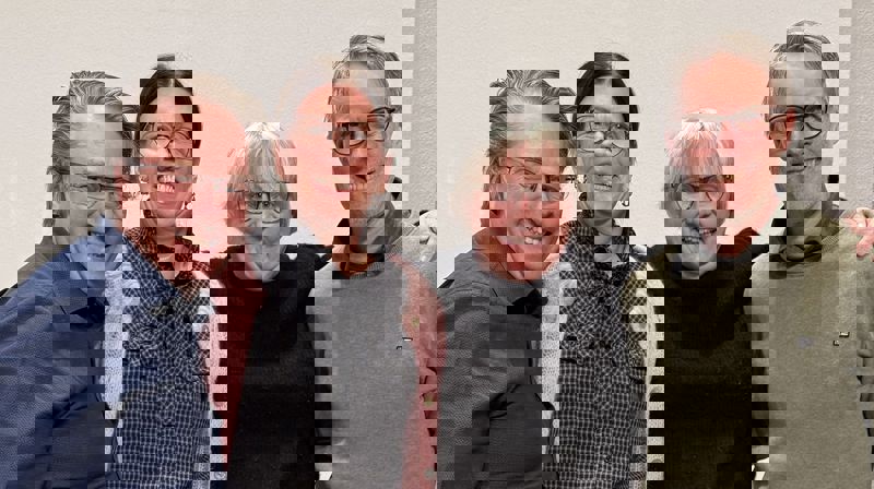 Kantorkonsert i Ullensaker kirke