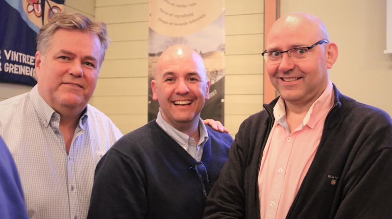 Smågrupper, foreiningar og husfellesskap