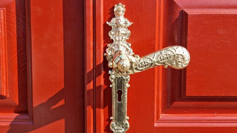 Velkomen til familiegudsteneste!