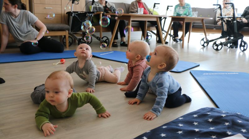 Eittårsfeiring,UTSETT TIL HAUSTEN!! Grunna, kort frist, feil tid på året og få påmeldte
