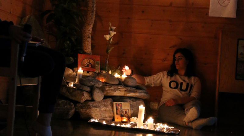 Kva lærer ein i konfirmasjonstida?