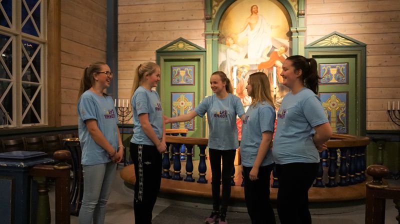 MILK - Minileiarkurs