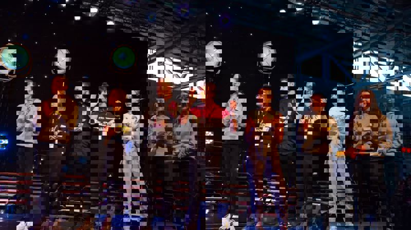 bilde: Svein Arne Orvik