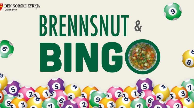 Brennsnut & Bingo