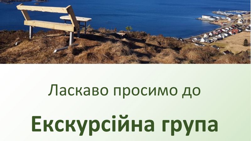 Å vere kyrkja for flyktningar frå Ukraina