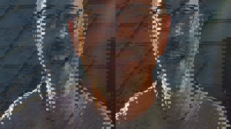 Torsdagskveld på Fredheim med Sjur Sæter