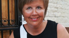 Kom å høyr foredrag v/Ruth-Wenche Hebnes Vinje