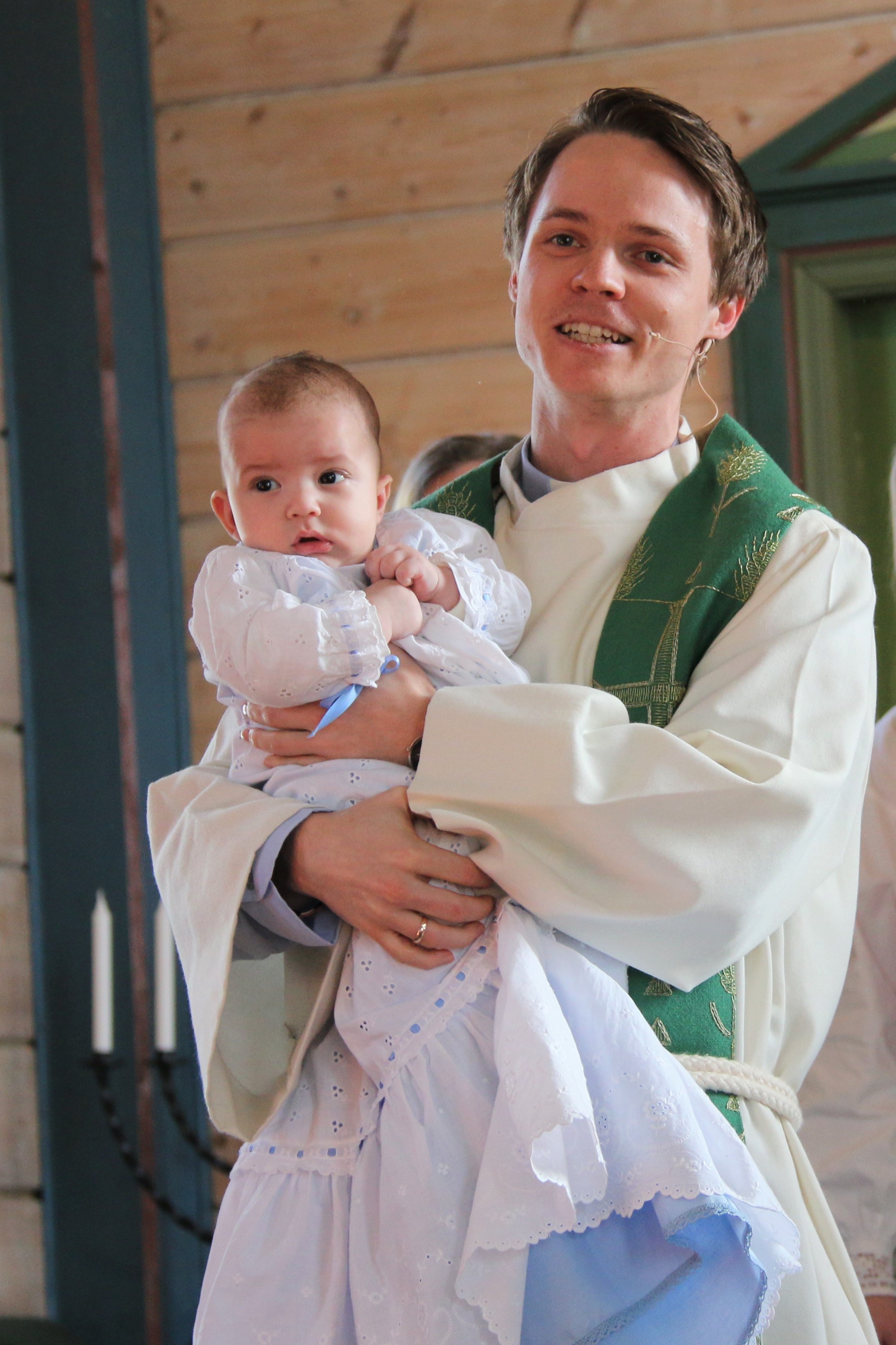 Praktiske førebuingar