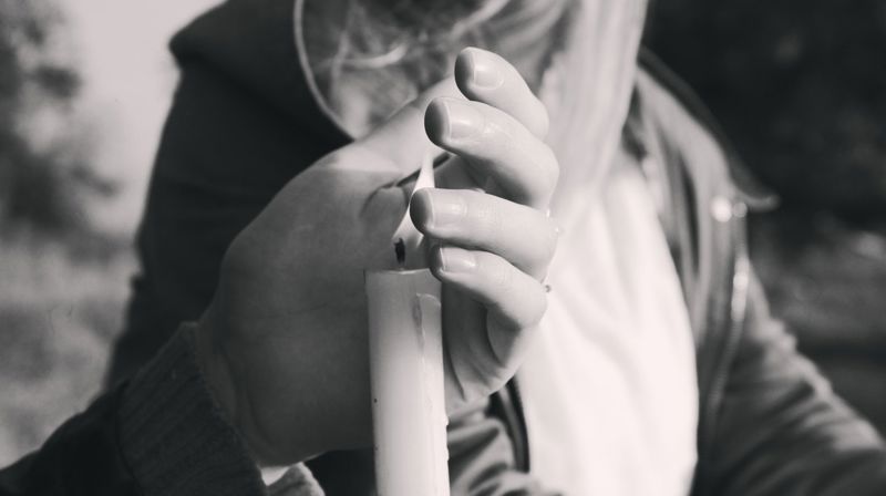 LEVE - lokalssamling Søre Sunnmøre