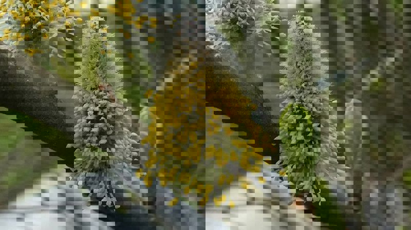 Bilde: Elsemagriet - Pixabay