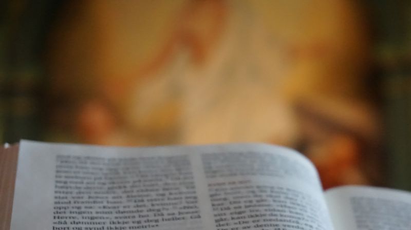 Torsdagskveld på Fredheim