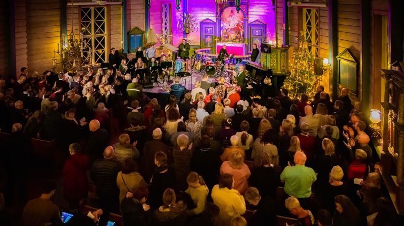 bilde: Robert Skeide