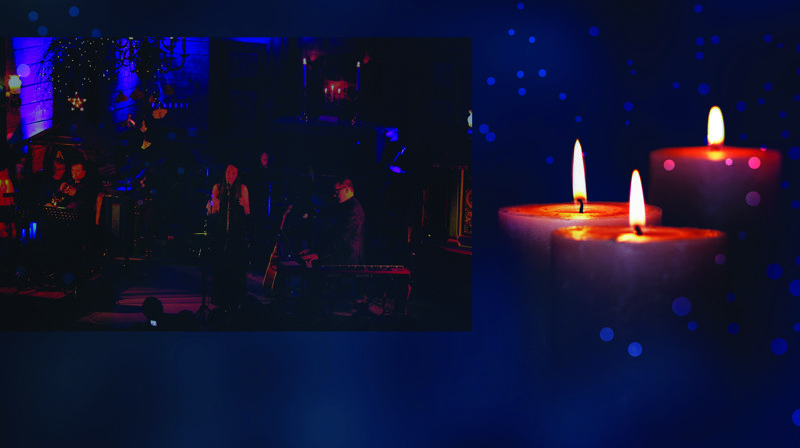 Det blir julenattine også i år!