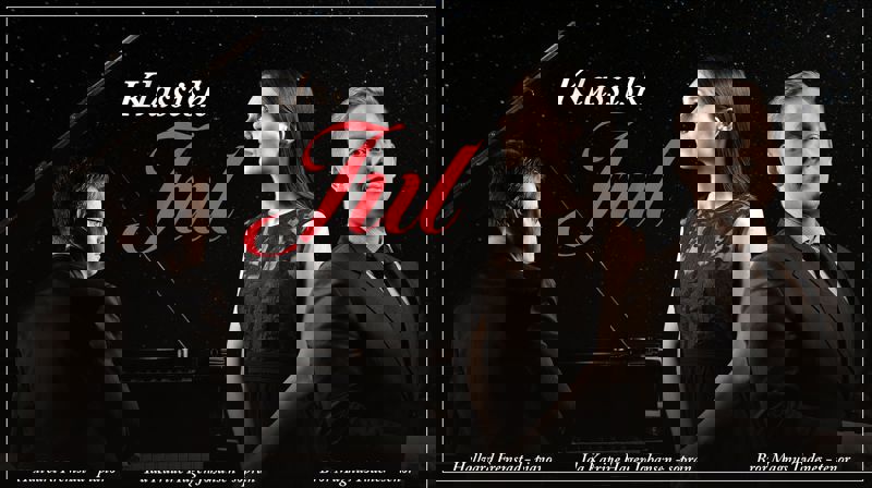 Klassisk Jul i Ulstein kyrkje 5. desember 2020