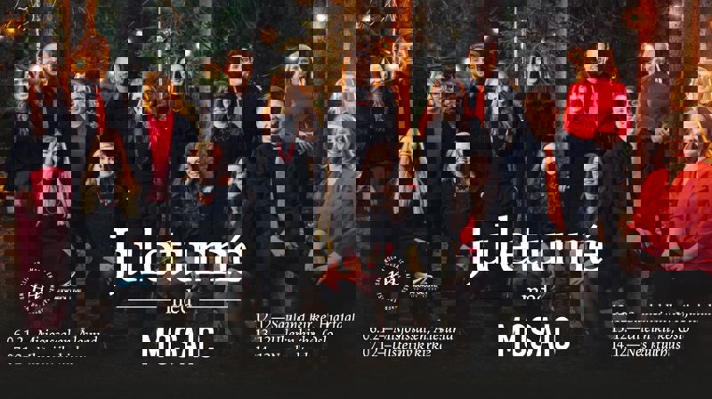 Foto: Øyvind Ganesh