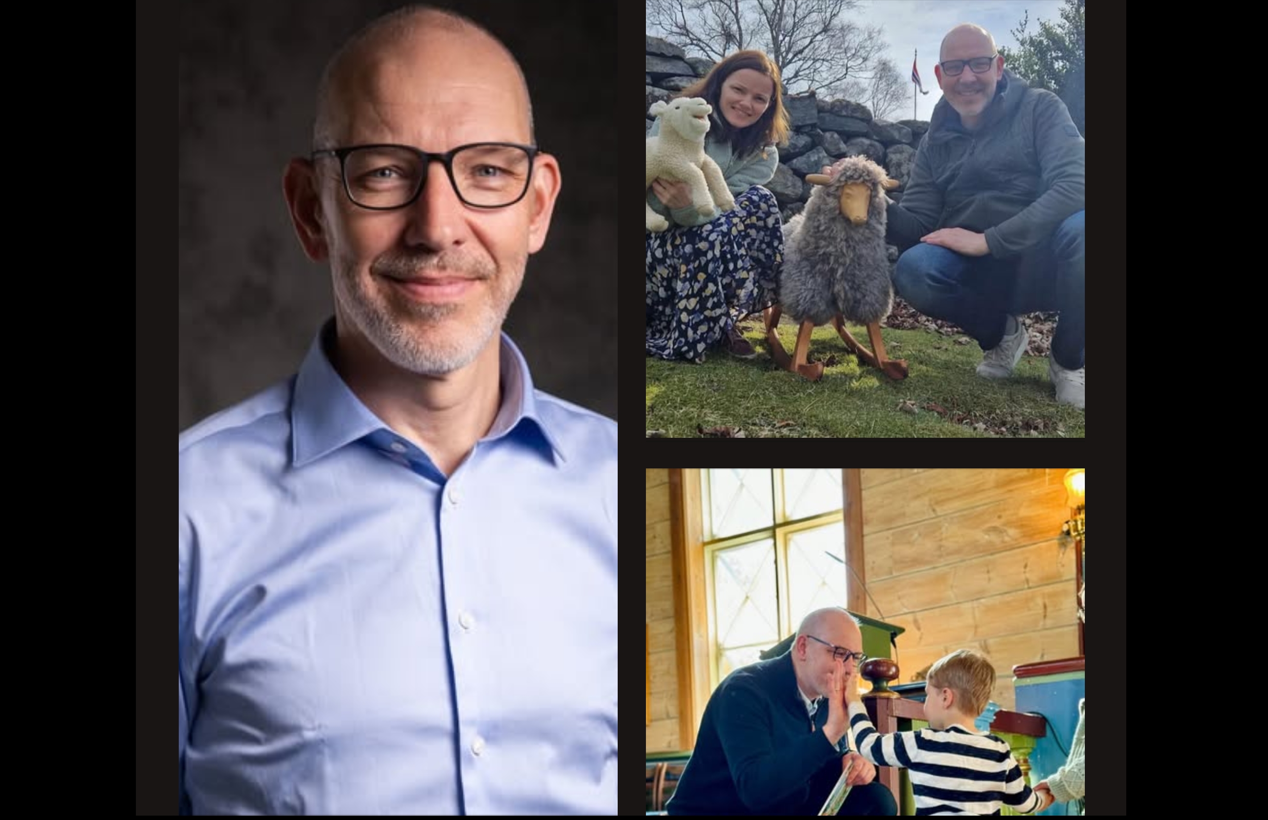 Gudsteneste med kateketvigsling