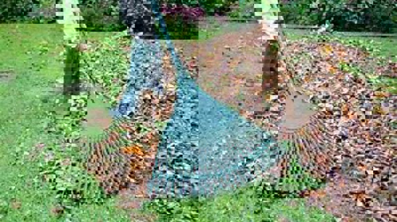 Dugnad Brakanes tysdag 28. april 2026