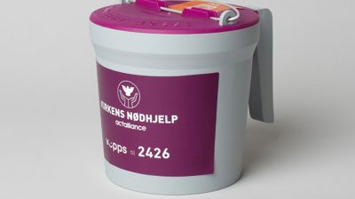 Fasteaksjon tysdag 24. mars 2026