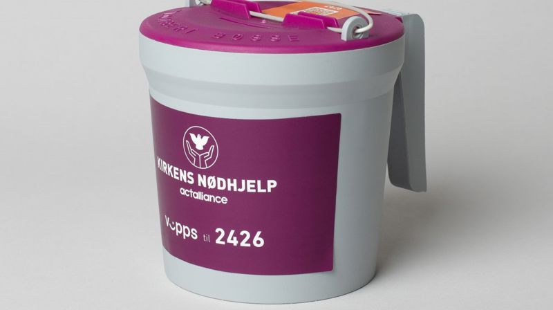 Fasteaksjon tysdag 24. mars 2026