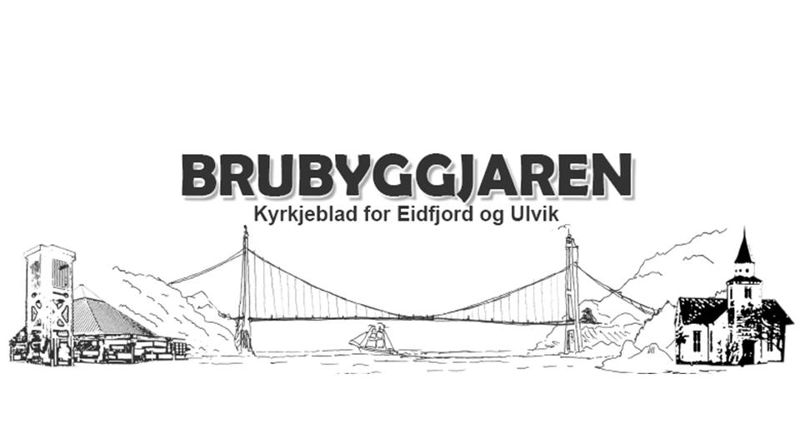 Brubyggjaren