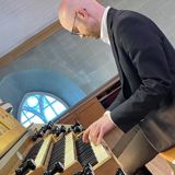 KIM ANDRÉ LINDBERGET