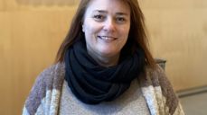 Eileen Finstad, foto privat