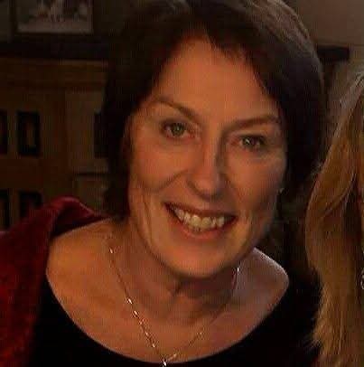 Heidi Grønvold Bøe