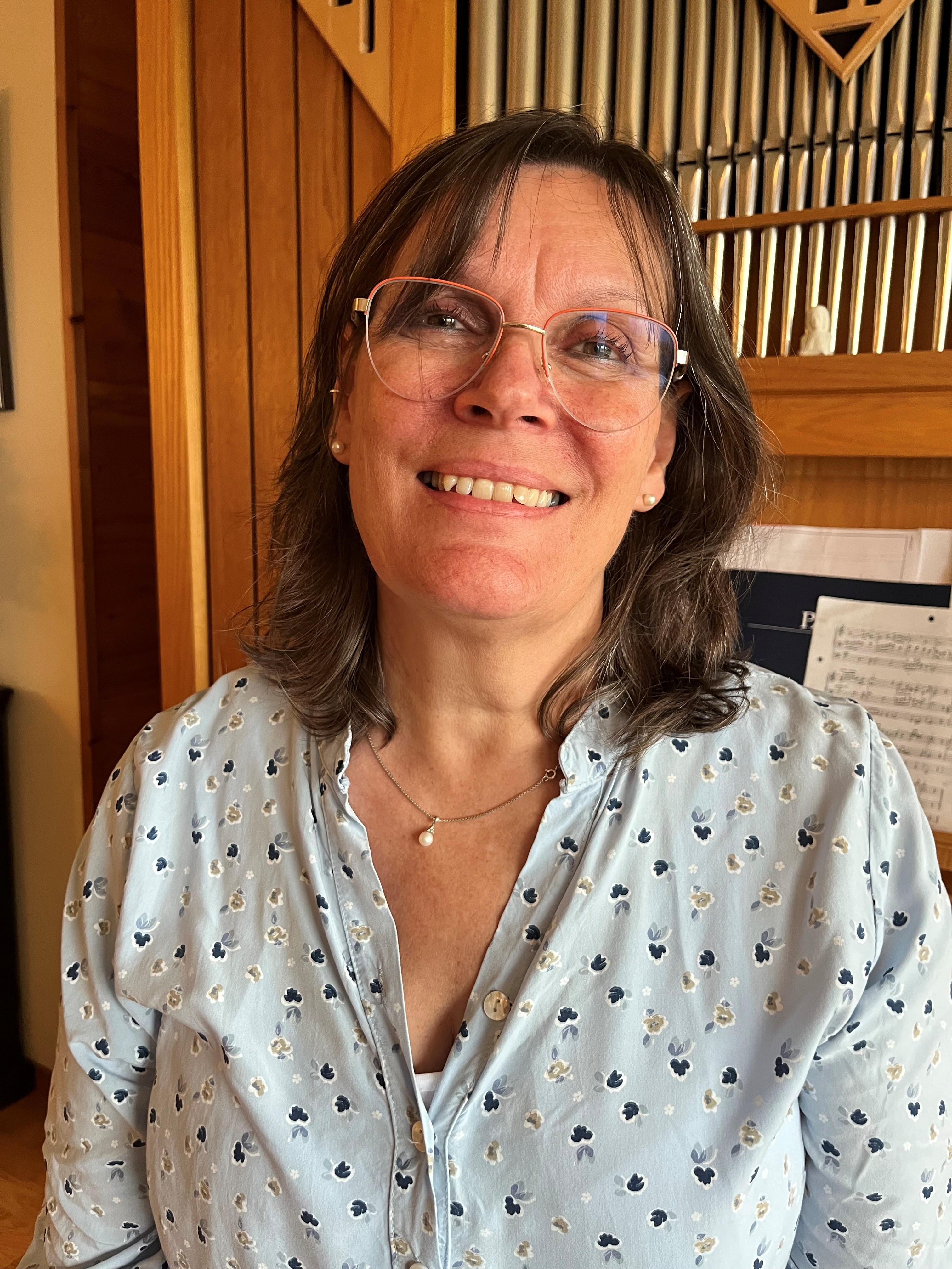 Rannveig Østertun Homlong