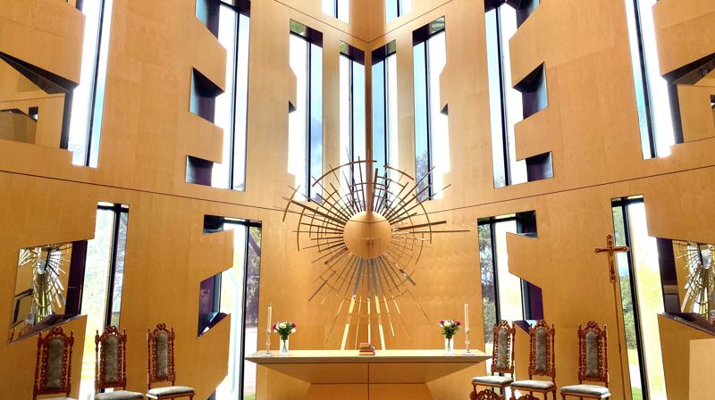 Foto: K.A. Lindberget