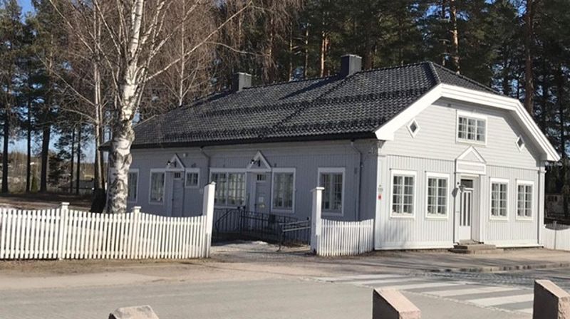 Våler kirkekontor - ny epost-adresse og telefonnummer