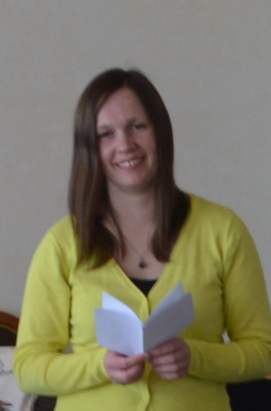 Kristin Straume Normann